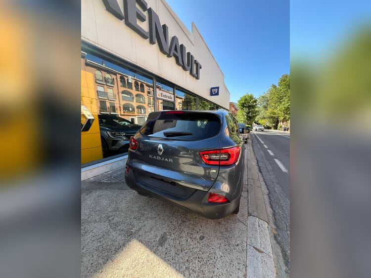 Renault Kadjar  foto 6
